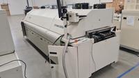  XPM3-820 Reflow Oven, Right-to