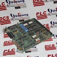 General Electric DS3800NDAC1D1E Analog Output Card