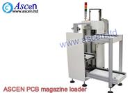 PCB magazine loader SMT loader machine