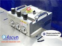 pcba separator/pcba cutter/PCBA depaneling machine/PCB depanelizer/Nutzentrenner/PCBA cutting machine