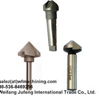 High Precision Machining Reamers from Lathe Cutting Tools Supplier