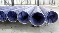 S355 Welded Steel Pipe in China