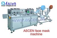 face mask Machine Medical mask manufacturing equipment
