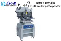 PCB Stencil Printing Machine