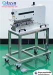 PCB Depaneling machine ASCEN-620 cutting machine for separating aluminium panel-FR4/CEM-1