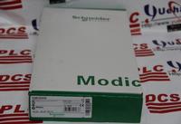 Schneider  Modicon® 140AVI03000 140-AVI-030-00  Programmable Logic Controller I/O Module