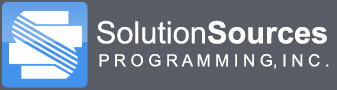 Solution Sources Programming, Inc.