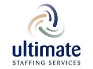 Ultimate Staffing Services