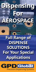 Fluid Dispensing Aerospace
