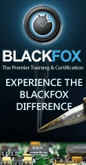 Blackfox IPC Training & Certification