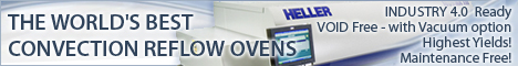convection smt reflow ovens
