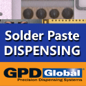 Solder Paste Dispensing