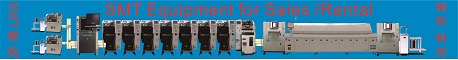 Shenzhen ICT Electronic Equipment Co ��� Supplier SMT manufacturing Machines