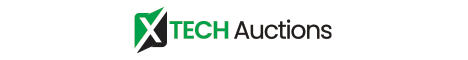 XTECH Auctions - Where Technology Sells