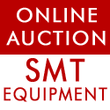  Danbury Global - Online Auction Mancorp and Zevatech Pick and Place Machines 