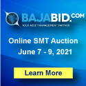 BajaBid JUNE 7 — 9 2021 SMT AUCTION 
