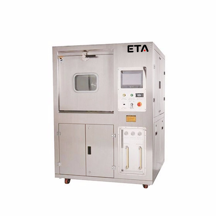 PCBA Cleaning Machine ETA-5600