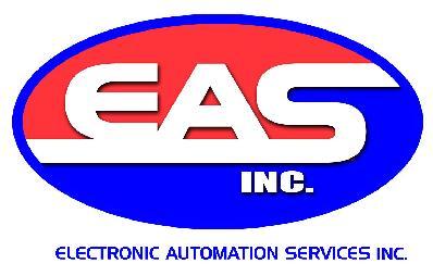 Electronic Automation Services Inc.