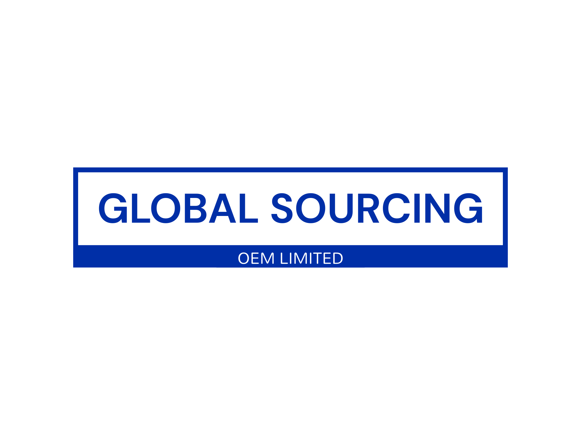 Global Sourcing OEM Limited