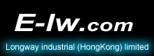 longway industrial (HongKong)limited