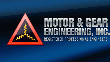 Motor & Gear Engineering, Inc.