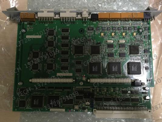 Panasonic KXFE0009A00 Pc board for CM602 SCV4EB