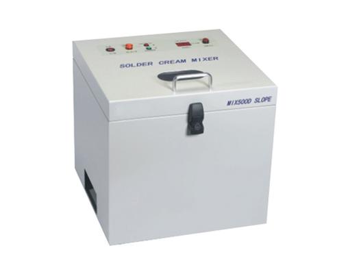 chimall C-5000 Solder Paste Mixer