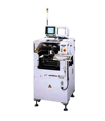 Juki KJ-01 chip mounter smt machine