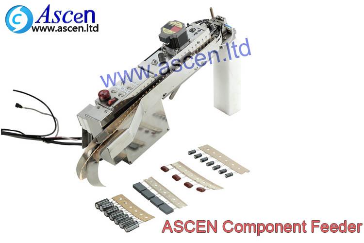 Juki SMT radial feeder