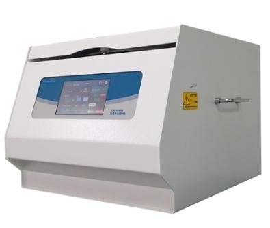  Desktop Automatic Centrifugal Solder Paste Mixer HMM1000D