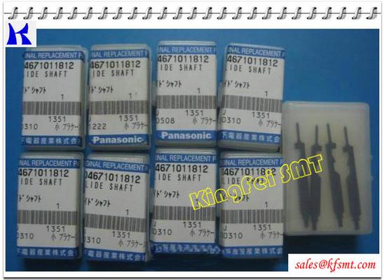 Panasonic 104671011812& 104671011813 Slid Shaft