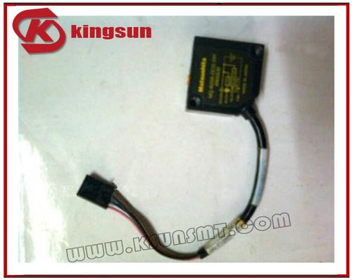 MPM MPM out board sensors