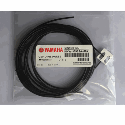 Yamaha Yhw-m928a-00x optical drill inductor for yg100 track waiting plate