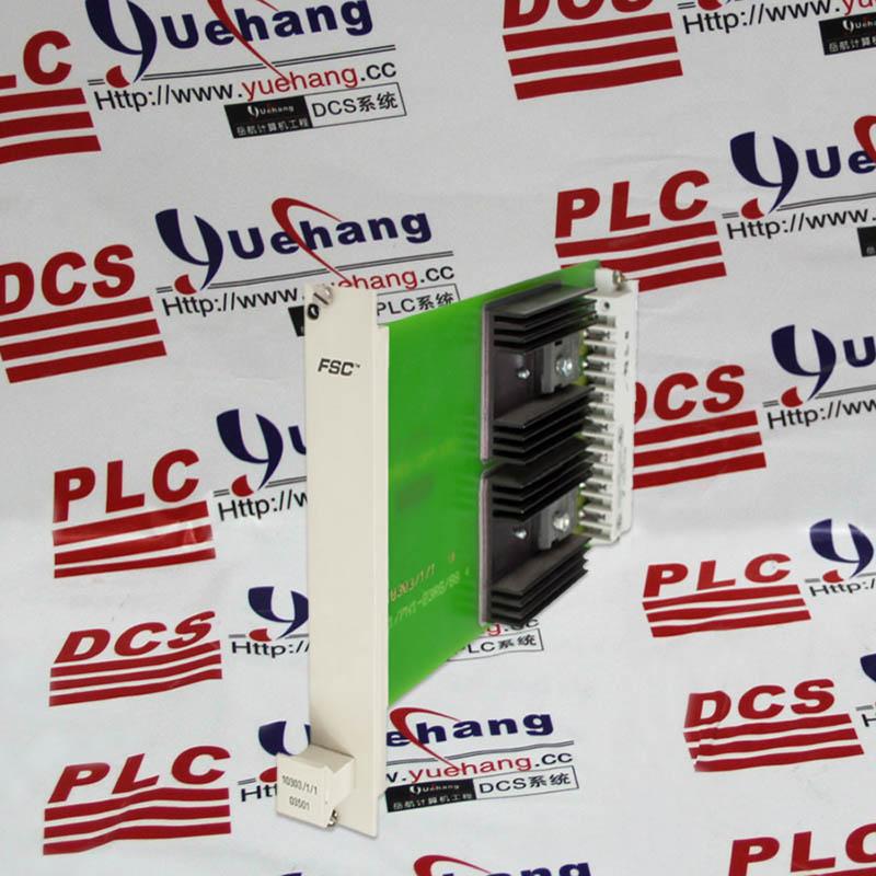 Honeywell  CC-PAIN01 51410069-175 Analog Input Module