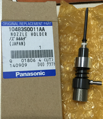 Panasonic 10483S0011AA HDF nozzle holder