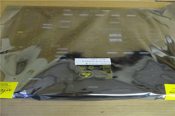 FISHER ROSEMOUNT COORDINATOR PROCESSOR CARD 10P50870004