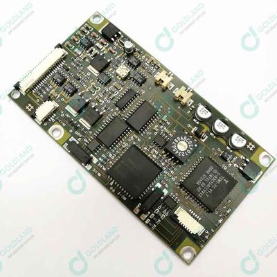 Philips 49515277 Assembleon/Philips ITF2 8mm feeder Controller board