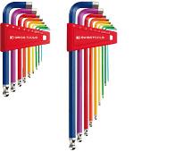 PB RainBow� Hex Key L-wrench