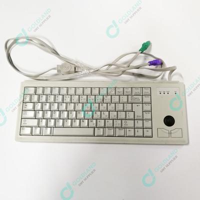 Siemens 00321623-01 PS2 Keyboard Active Key With Trackball for Siemens SMT machine
