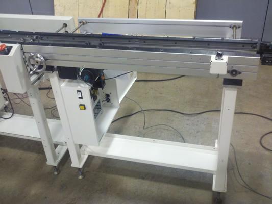 Conveyor Technologies 42