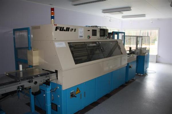 Fuji IP-2 - 4000