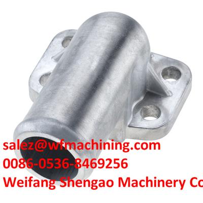 OEM Cast Iron Foundry Parts Sand Casting with SGS Certified