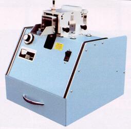 HEPCO 1500-1 Radial Lead Trimming Machine