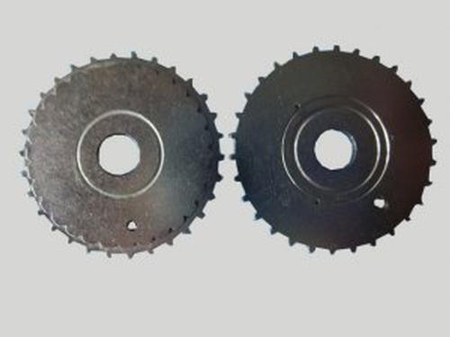 Sanyo ASSY,SPROCKET ( 8*4 ) 630 092 0307