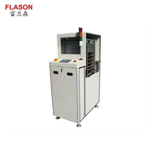 China SMT Assembly line PCB loader Buffer Stocker Factory