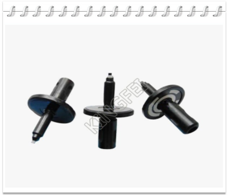 I-Pulse nozzles M1&M4 M2 M7 M8