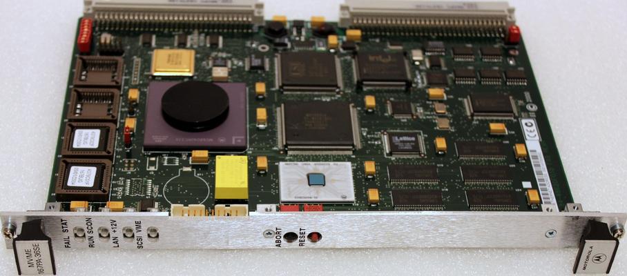 MVME167PA-36SE