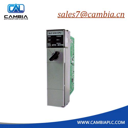 Rockwell Allen Bradley 1746-ITB16 SLC500 1769-I19er-bb1b firmware