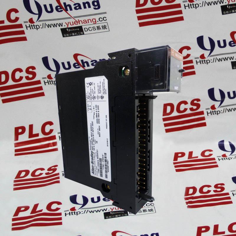 Allen-Bradley 1771-HS3A IMC-123 3 Axis Servo Controller