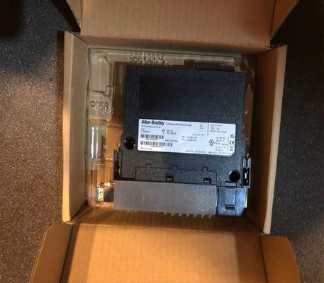 Eco Automation Rockwell Allen-Bradley  1756-RM2XT